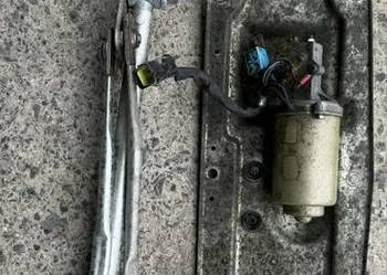 Silnik mechanizm wycieraczek przód tata Indica