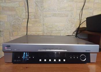 Amplituner JVC