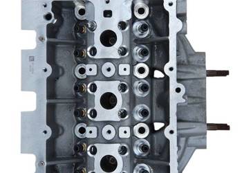 Głowica silnika 04C103404 L Audi Volkswagen Škoda Seat 1.0 / 1.0 MPI. tsi
