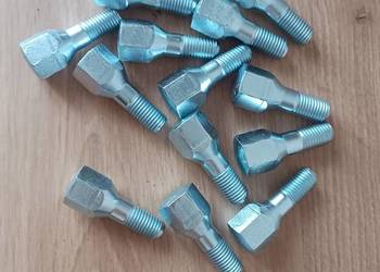 Śruby fiat 126p Maluch elegant