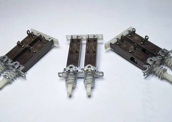 Isostat sieciowy podwójny Unitra ELTRA