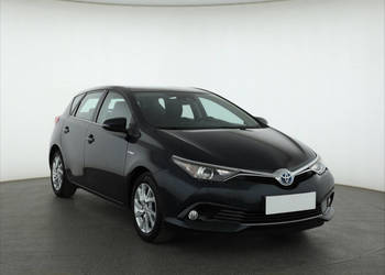 Toyota Auris Hybrid