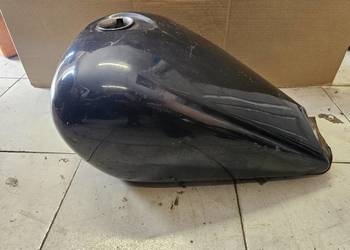 Hyosung ga 125 bak zbiornik paliwa ga125 Cruiser