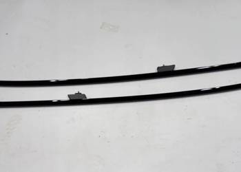 RELINGI DACHOWE NISSAN QASHQAI +2 J10