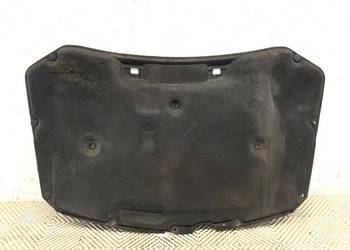 WYGŁUSZENIE MASKI HONDA ACCORD VIII Sedan/Limuzyna