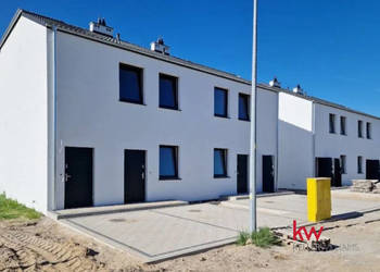 Mieszkanie 61.6m2 4 pokojowe Gowarzewo