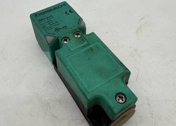 Pepperl + Fuchs NBB15-U1-E2 Czujnik indukcyjny