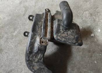 AirBox Filtr Powietrza Yamaha DT AM6