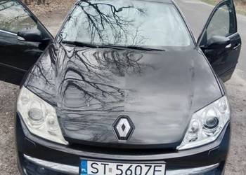 Reno Laguna 3 Grandtour Intiale Paris