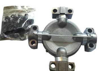 84355370 CNH Krzyżak wału napędowego 84355370 CNH Krzyżak wału napędowego