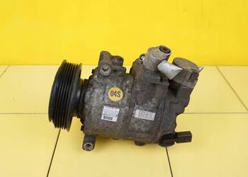 AUDI TT 8J A3 EOS GOLF 3.2 V6 08r BUB sprezarka klimatyzacji 8J0260805
