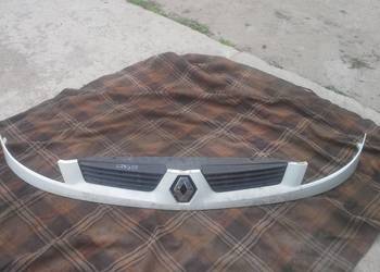 atrapa RENAULT KANGOO lift 2003-2008 grill