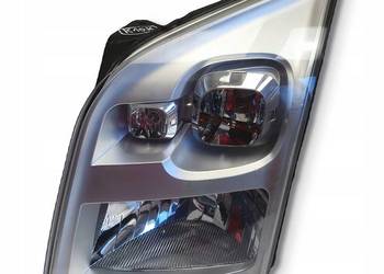 LAMPA Ford Transit VII MK7 LEWA PRZEDNIA lewy przód europa 6C11-13W030-DF