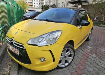 Citroën DS3