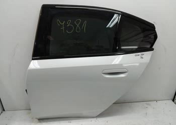 BMW 5 G60 Drzwi tył lewe A96 AS3