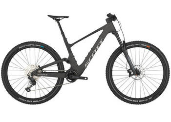 2025 Scott Lumen 920 Mountain Bike (INDORACYCLES)