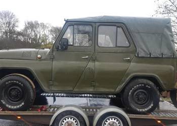 Uaz 469