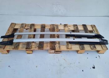 RELINGI DACHOWE Renault Scenic II lift Conquest reling chrom