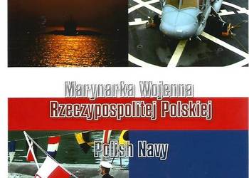 Marynarka Wojenna  RP.