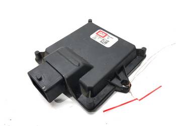 KOMPUTER LPG BRC STEROWNIK GAZU, ZASILANIA