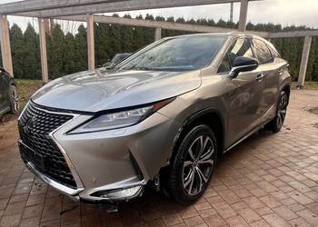 Lexus RX 300 F Sport Edition