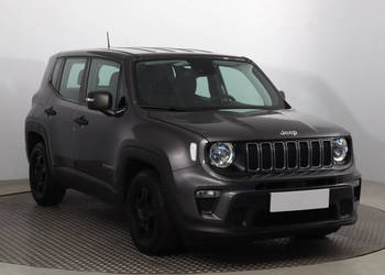Jeep Renegade 1.0 T-GDI