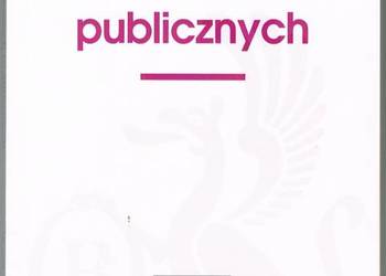 Ustawa o finansach publicznych