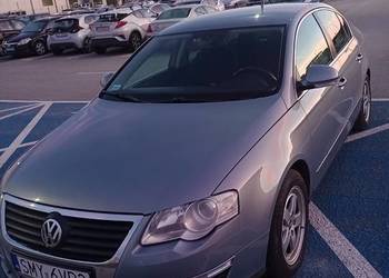 VW Passat sprzedam