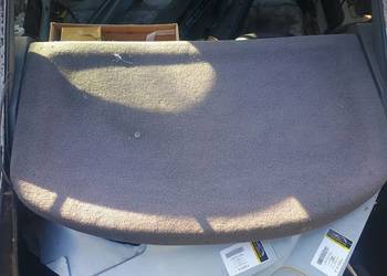 Opel Calibra półka bagażnika