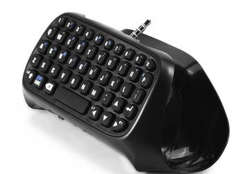 Bezprzewodowa klawiatura Bluetooth, Richer-R Mini