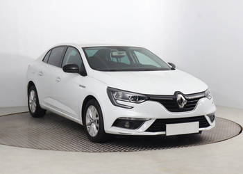 Renault Megane 1.2 TCe