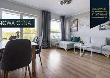 Mieszkanie Gdańsk Gen. Józefa Hallera 79.62m2 3 pokoje