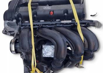 SILNIK KOMPLET Ford Focus II MK2 1.6 16V 100KM SHDA SHDB HWDA HWDB