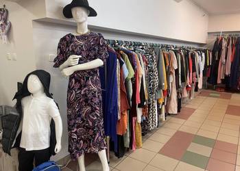 Sprzedam odzież outletowa George next boohoo primark