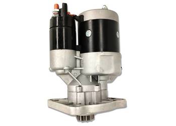 Rozrusznik Reduktorem 12V 2,7kW 10z MF-3 URSUS 255 235 [2933