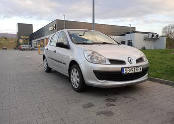 Renault Clio super stan  klima