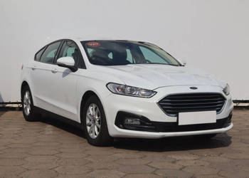 Ford Mondeo 2.0 EcoBlue