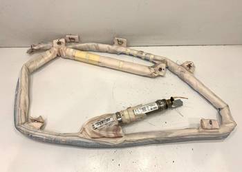 KURTYNA POWIETRZNA LEWY VW PASSAT B8 3G0880741E Sedan/Limuzyna AIRBAG