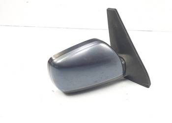LUSTERKO PRAWE TOYOTA COROLLA VERSO 5-PIN