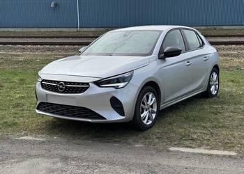 Opel Corsa F 2022 1.2 Benzyna