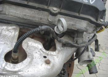 PEUGEOT 206 1,6B 16V SONDA LAMBDA 0258006027 4PIN