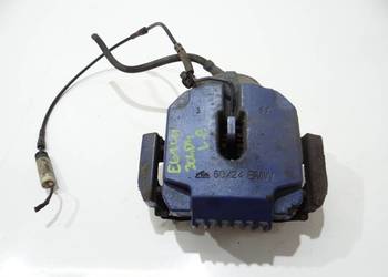 ZACISK HAMULCOWY LEWY PRZÓD BMW E60 LCI 204D4 60/24 (4623672)