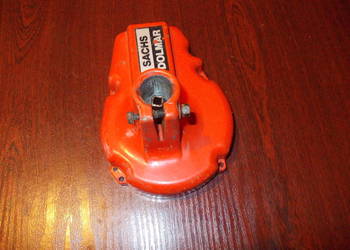 Sachs- dolmar LT-210 obudowa z bebnem *1763