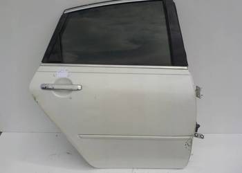 DRZWI PRAWY TYŁ INFINITI M35 DRZWI PRAWY TYŁ INFINITI M35