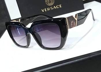 Okulary przeciwsłoneczne Versace różne modele
