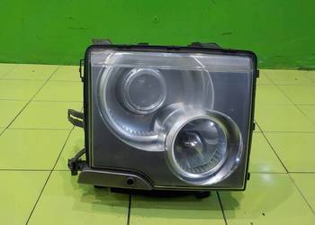 RANGE ROVER L322 4.4 V8 04r 5D XENON lampa prawa przod 0301185672
