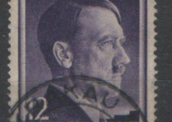 Zn. GG Mi 75 kas 1941 Kraków