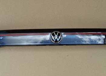 VW TAIGO 2G7 LAMPA KLAPY BAGAŻNIKA TYLNA BLENDA EMBLEMAT 2G7945093