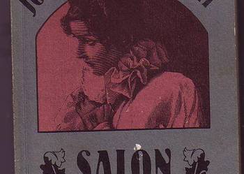 (5483) SALON I ULICA – JÓZEF DZIERZKOWSKI