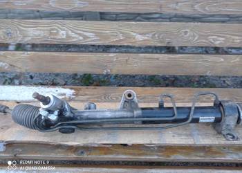 SsangYong kyron maglownica przekładnia